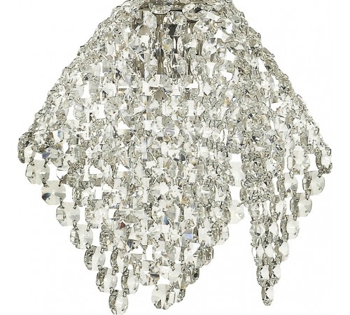 Подвесной светильник Arti Lampadari Roma E 1.3.P1 N Roma