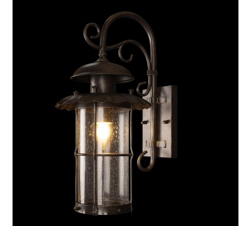 Светильник на штанге Loft it 100015W Palermo