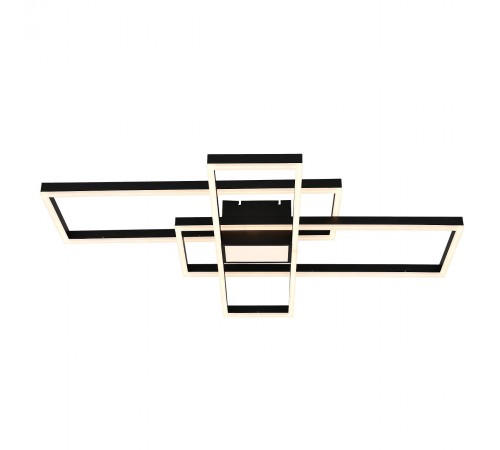 Потолочная люстра Escada 10284/4LED TWINS