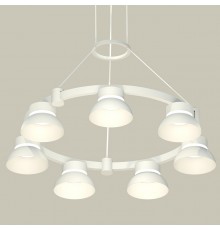 Подвесная люстра Ambrella Light XR92031401 XR