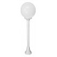 Наземный высокий светильник Fumagalli G30.151.000.WYF1R Globe 300