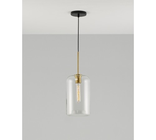 Подвесной светильник Moderli V2140-P Scrum