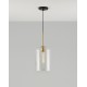 Подвесной светильник Moderli V2140-P Scrum
