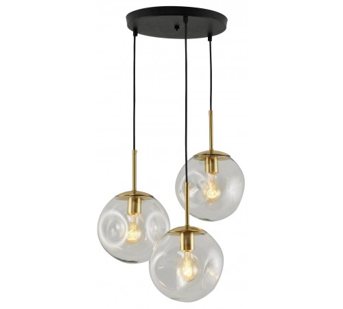 Подвесной светильник Moderli V11522-3P Amo