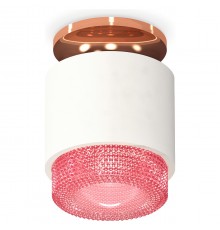 Накладной светильник Ambrella Light XS7510142 XS