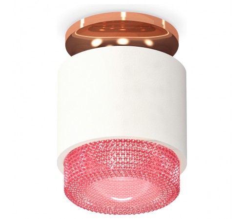 Накладной светильник Ambrella Light XS7510142 XS