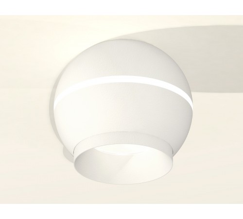 Накладной светильник Ambrella Light XS1101010 XS