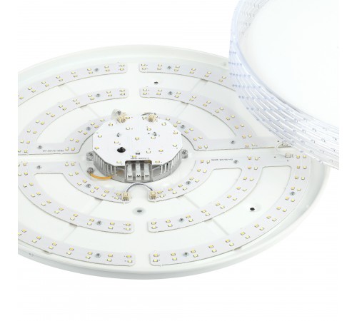 Накладной светильник Эра SPB-6-70-RC LIM Классик