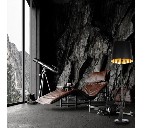 Торшер Loft it 10136/F Dark grey Arsenal