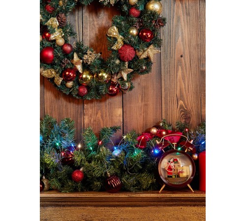 Гирлянда Нить ULD-S0200 UL-00007205