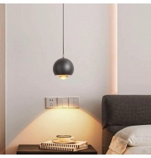 Подвесной светильник Alfa-Light F3324-30 F3324