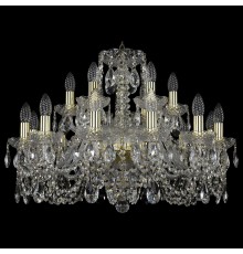 Подвесная люстра Bohemia Art Classic 11.11.12+6.240.Gd.Sp 11.11