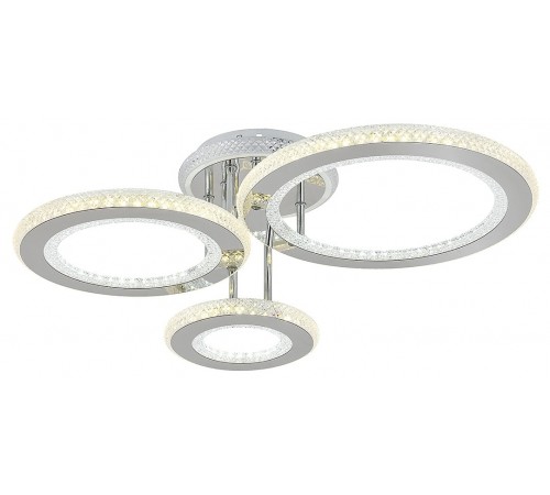 Потолочная люстра Escada 10297/3LED BL Venus