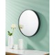 Зеркало настенное (400x39) Bani 425001