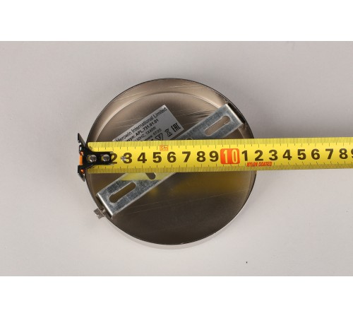 Бра Aployt APL.731.01.01 Perla