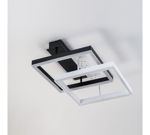 Накладной светильник Escada 10215/2LED Stellar