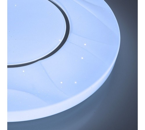 Накладной светильник Feron Saffit 41235 AL1836