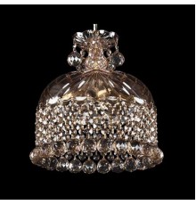 Подвесной светильник Bohemia Ivele Crystal 14781/25 G Balls M721 1478