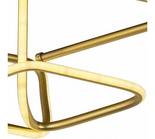 Светильник на штанге Arti Lampadari Angelo L 1.2.35.08 G Angelo