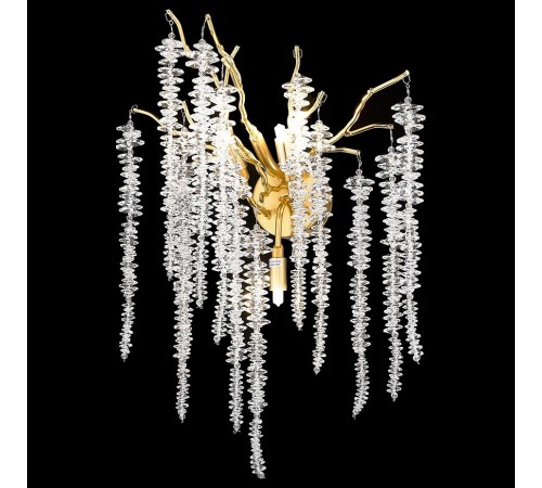 Бра Wertmark WE185.03.301 Daciana