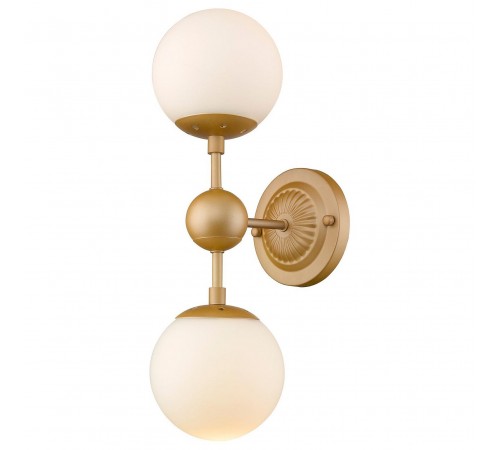 Бра Wertmark WE236.02.401 Bolita