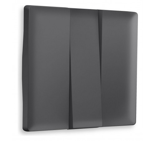 Клавиши для выключателя трехклавишного Ambrella Volt AP9050 Quant