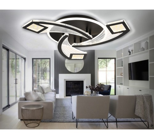 Потолочная люстра Ambrella Light FA4477 FA