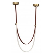 Подвесной светильник Kink Light 07689A-120,04 Лирд