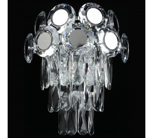 Накладной светильник Aployt APL.832.11.02 Nikoul