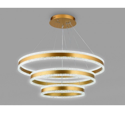 Подвесной светильник Ambrella Light FA6183 FA