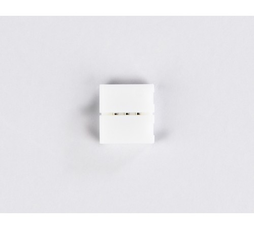 Набор соединителей лент прямой жесткий Ambrella Light GS6151 GS
