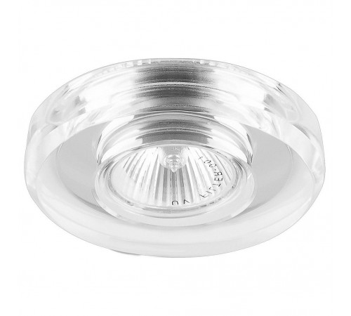 Встраиваемый светильник Feron 19710 8060-2