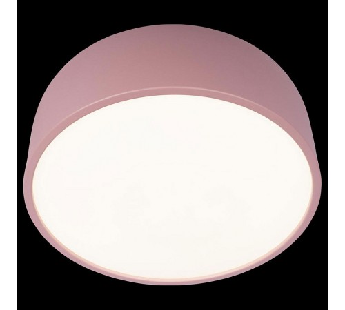 Накладной светильник Loft it 10201/350 Pink Axel