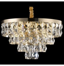 Подвесная люстра Wertmark WE102.12.303 Cassia