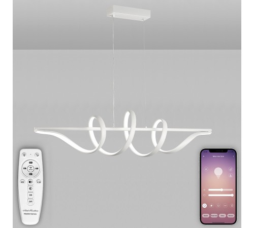 Подвесной светильник Natali Kovaltseva INNOVATION STYLE 83146