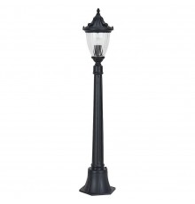 Наземный высокий светильник Feron 41167 Pl58