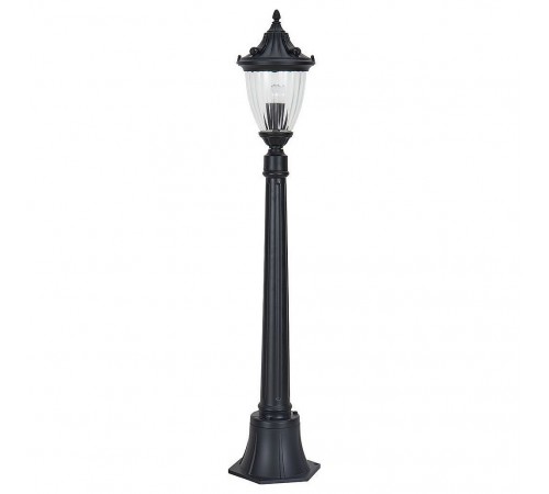 Наземный высокий светильник Feron 41167 Pl58