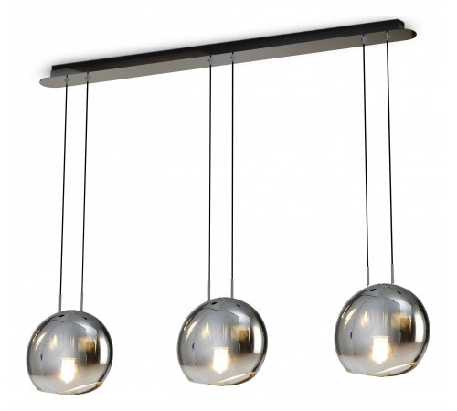 Подвесной светильник Mantra 6189 Lens