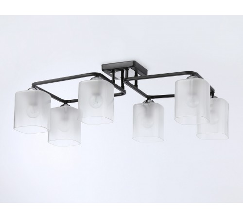 Накладной светильник Ambrella Light TR303224 TR