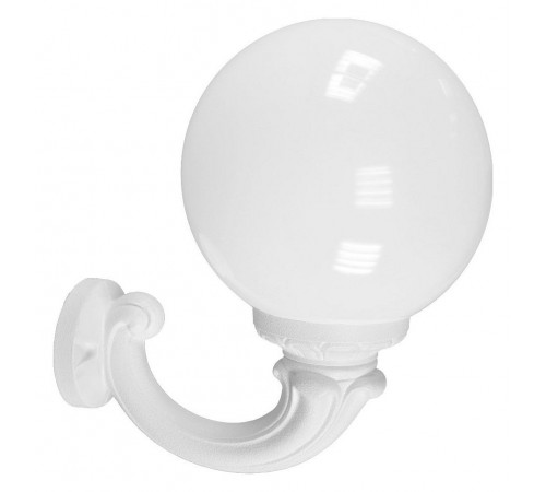 Светильник на штанге Fumagalli G25.132.000.WYF1R Globe 250