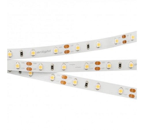 Лента светодиодная Arlight 021418(1) RT 2-5000 12V Day5000 (3528, 300 LED, CRI98)