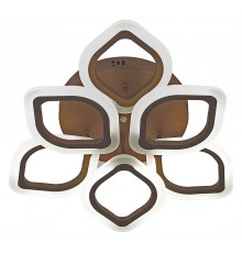 Потолочная люстра Escada 10212/6LED Coffee 56W Ella