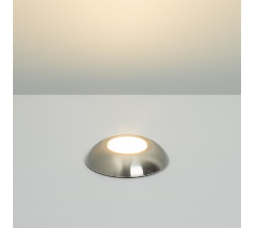 Рамка на 1 пост Arlight 024932 Deck