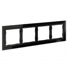 Рамка на 4 поста Voltum VLS110408 S70