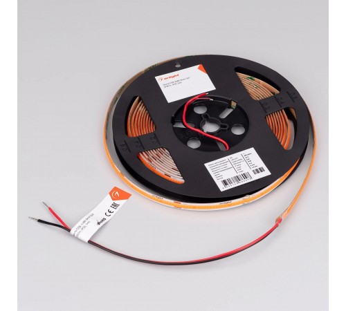 Лента светодиодная Arlight 047741 COB открытая