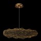 Подвесная люстра Loft it 10247/700 Gold Cloud