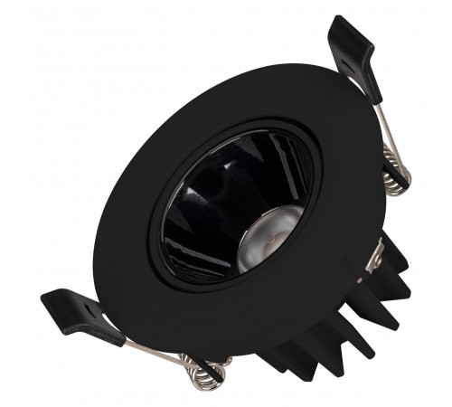 Встраиваемый светильник Arlight 035450 FORECAST