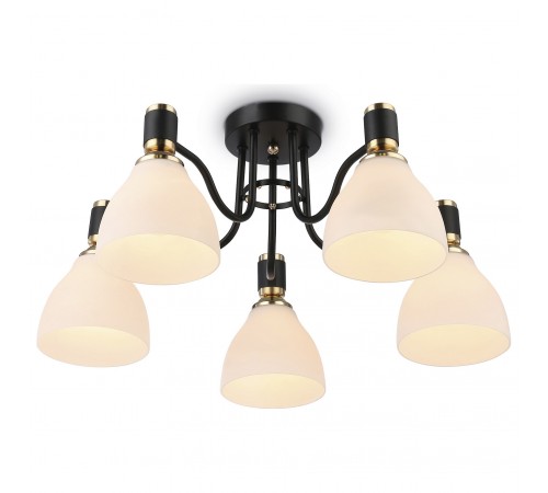 Потолочная люстра Ambrella Light TR303307 TR