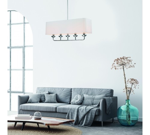 Светильник на штанге Escada 10175/4 Bovilla