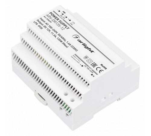 Блок питания Arlight 035699 ARV